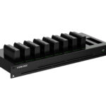 Бокс для зарядки аккумуляторов Vissonic VIS-WCH3