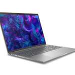 Ноутбук HP ZBook 8 G1i 16 (16" 1920 x 1200, IPS WUXGA) / Intel Core Ultra 7 255H / 32 ГБ DDR5 / 1024 ГБ SSD (B72U6ET)