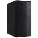 Персональный компьютер Acer Aspire TC-102 Mini Tower / Intel Core i5-13420H / 8GB DDR4 / 512GB SSD / RTX 3050 6GB / Free DOS (DT.BSYEC.005)