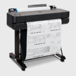 Плоттер HP DesignJet T630 24-in (5HB09D)