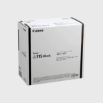 Черный тонер-картридж Canon T15 - (5818C001AA)