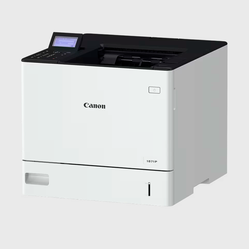 Без имени-1-восстановлено Принтер лазерный Canon i-SENSYS X 1861P (5644C004CA) — изображение 1