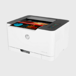 Принтер лазерный HP Color Laser 150nw (4ZB95A)