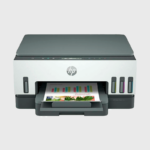 МФУ HP Smart Tank 720 (6UU46A)