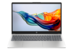Ноутбук HP Laptop 15-fc0271ci (15,6" Full HD 1920 x 1080, IPS) / AMD Ryzen 5 7520U / 8 ГБ DDR5 / 512 ГБ SSD (D14KGEA)