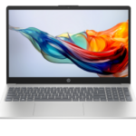 Ноутбук HP Laptop 15-fc0271ci (15,6" Full HD 1920 x 1080, IPS) / AMD Ryzen 5 7520U / 8 ГБ DDR5 / 512 ГБ SSD (D14KGEA)