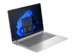 Ноутбук HP EliteBook 6 G1i Notebook AI PC (14" 1920 x 1200, IPS WUXGA) / Intel Core Ultra 7 255U / 16 ГБ DDR5 / 512 ГБ SSD (A37PLET)