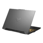 Ноутбук ASUS TUF Gaming F16 (16" 1920 x 1200, IPS WUXGA) / Intel Core 5 210H / 16 ГБ DDR5 / 512 ГБ SSD (FX607VJB-RL103 / 90NR0MZ6-M005K0) — изображение 2