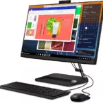 Моноблок Lenovo IdeaCentre AIO 3 24ALC6 F0G10141RK