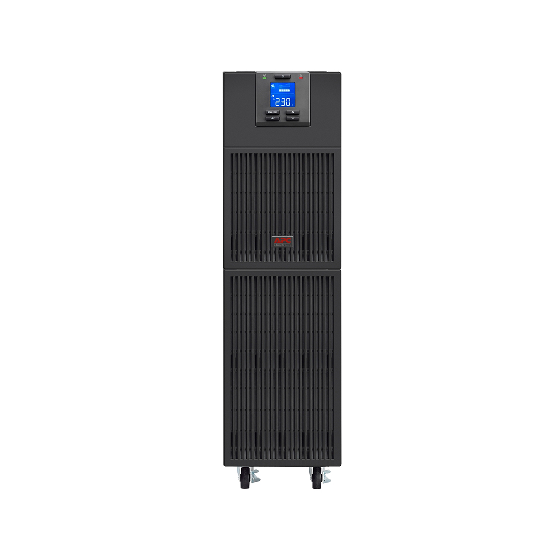 61369_2 Источник бесперебойного питания APC Easy UPS SRV10KI — изображение 1