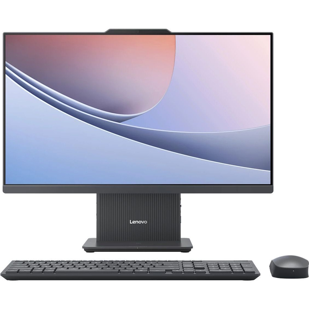 7211102495 Моноблок Lenovo IdeaCentre AIO 24IRH9 F0HN00D2RU — изображение 1