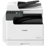 Монохромные лазерные МФУ печати Canon imageRUNNER 2425i II MFP с WiFI (7078C002AA)