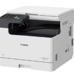 Монохромное лазерное МФУ Canon imageRUNNER 2224 II (7080C001AA)