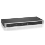 Центральный блок конференц-системы Bosch CCSD-CU