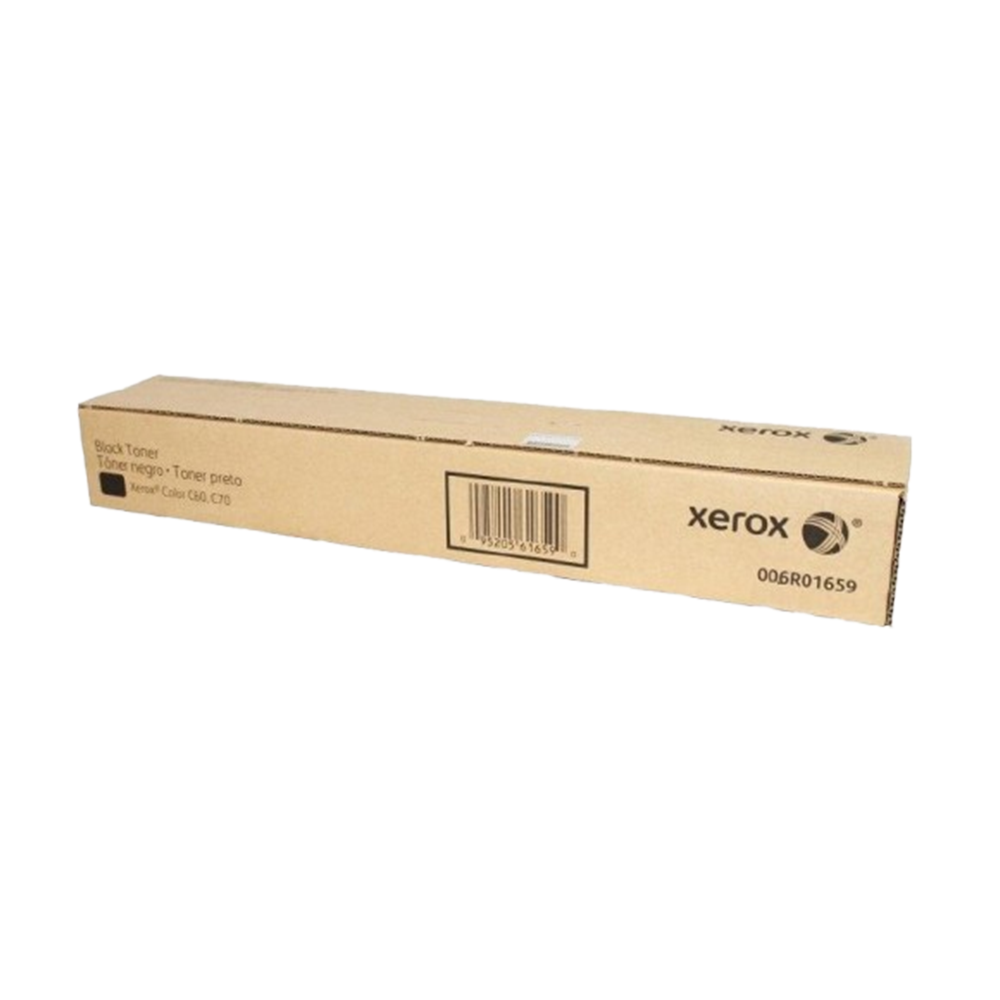 FBXR0ytYf4QNtp2xYhEV Тонер-картридж Xerox 006R01659 Black — изображение 1