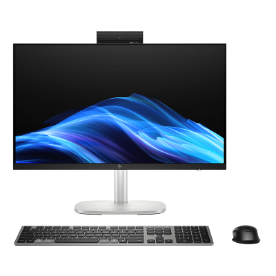 Моноблочный ПК HP EliteStudio B25QYAV — изображение 1