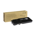 Тонер картридж Xerox VLC400/405 Black XtraHighCap /106R03532
