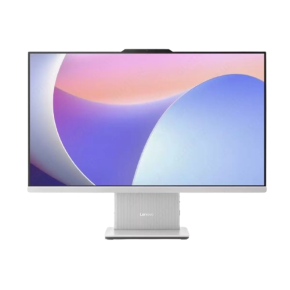 XZsylxxxvYRgHNFEHwZz Моноблок Lenovo IdeaCentre AIO 27IRH9 27" Cloud Grey (F0HM00SJRU) — изображение 1