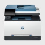 МФУ HP Color LaserJet Pro 3303fdn (499M6A)