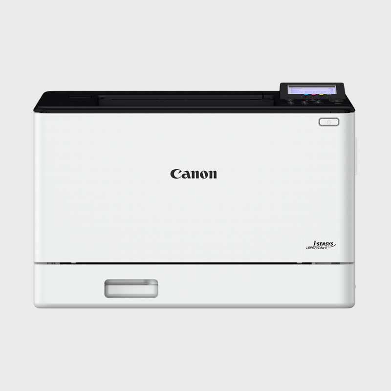 Без имени-1 Принтер Canon i-SENSYS LBP673Cdw II (7186C007AA) — изображение 1