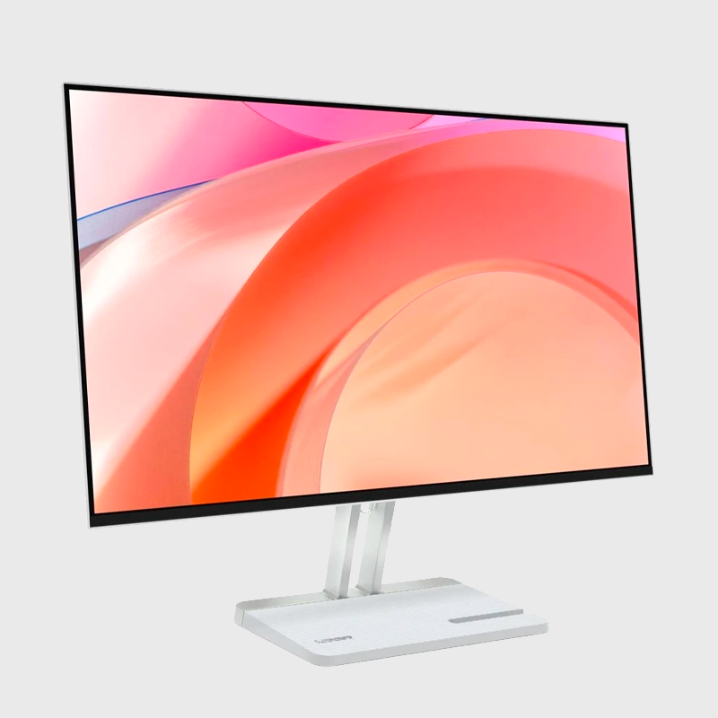 Без имени-1-восстановлено Монитор Lenovo L27-45 27" / Full HD 1920 x 1080 / 144hz (67E4KAC1EU) — изображение 1